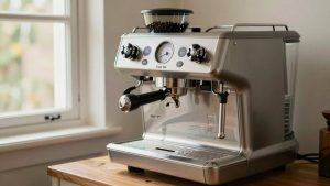 Eagle One Coffee Machine