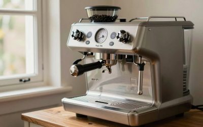 Eagle One Coffee Machine