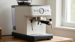 Easiest Coffee Machine to Use