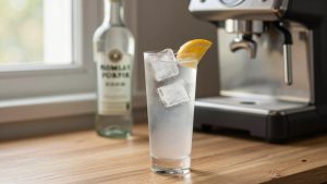 Easy Vodka Cocktails With Common Mixers
