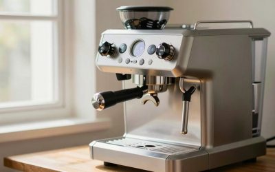 Ecm Espresso Machine Parts