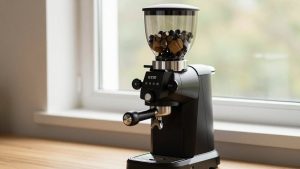 Ecm S Automatik 64 Espresso Grinder