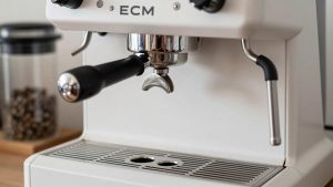 ECM Synchronika review