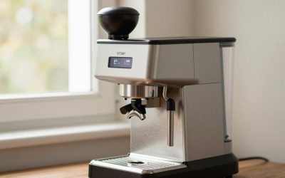 Ecm V Titan 64 Espresso Grinder
