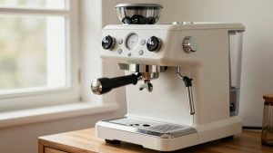 Espresso Coffee Machine Accessories