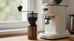 Espresso Grinder Black Friday