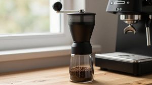 Espresso Grinder Buying Guide for Light Roasts in 2026: What Actually Matters
