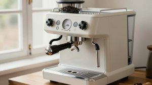 Espresso Machine Black Friday