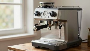 Espresso Machine Buying Guide for Parents