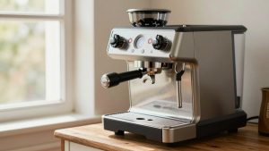 Espresso Machine Clearance Height Requirements Size Guide With Measurements (2026)