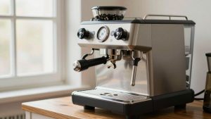 Espresso Machine Cyber Monday
