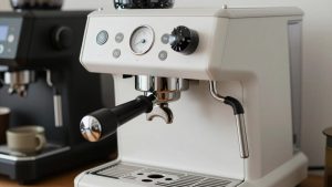 Espresso Machine vs Pod Machine: Which Is Right for Your Home (2026)
