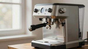 Espresso Machine with Pressurized Basket Pros and Cons: An Honest Answer (2026)