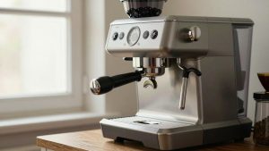 Espresso Maker Black Friday