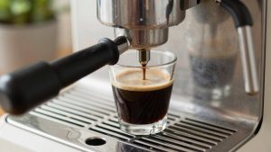 Espresso puck too wet causes in 2026