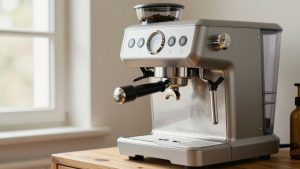 Espresso Shot Coffee Maker