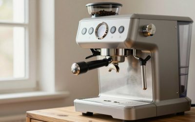 Espresso Shot Coffee Maker