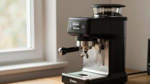 Eureka Atom 65 Espresso Grinder