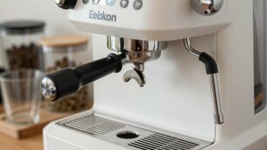 Eureka Mignon Libra Review