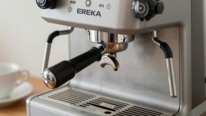 Eureka Mignon Silenzio Review