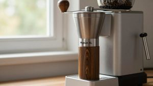 Eureka Oro Mignon Xl Espresso Grinder
