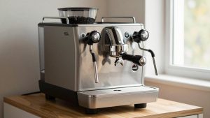 Faema Commercial Espresso Machine