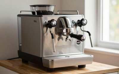 Faema Commercial Espresso Machine