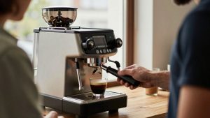 Fellow Grinder for Espresso