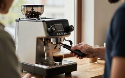 Fellow Grinder for Espresso