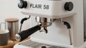 Flair 58 review