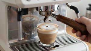 Flat White vs Cortado