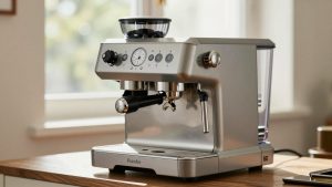 Franke Coffee Machine Parts