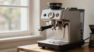 Gaggia Bean to Cup