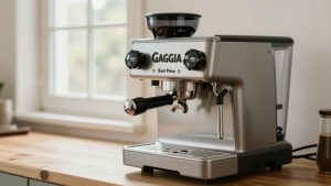 Gaggia Cadorna Prestige Best Price