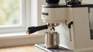 Gaggia Cadorna Prestige Milk Carafe