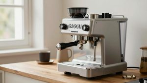 Gaggia Cadorna Prestige Parts