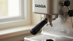 Gaggia Classic Boiler Gasket