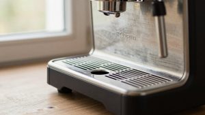 Gaggia Classic Drip Tray
