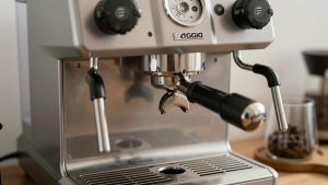 Gaggia classic pro 54mm vs 58mm portafilter in 2026