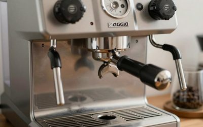 Gaggia classic pro 54mm vs 58mm portafilter in 2026