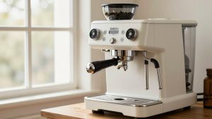 Gaggia Classic Pro Accessories