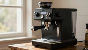 Gaggia Classic Pro Black