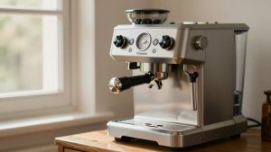 Gaggia Classic Pro Coffee Machine