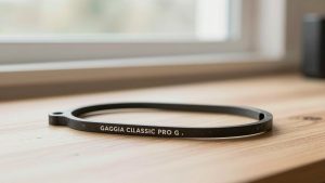 Gaggia Classic Pro Gasket Replacement