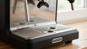 Gaggia Classic Pro Low Profile Drip Tray