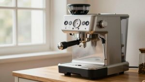 Gaggia Classic Pro Parts