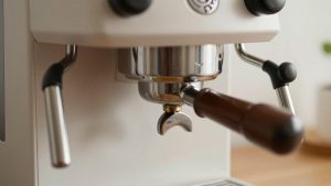 Gaggia Classic Pro Steam Valve