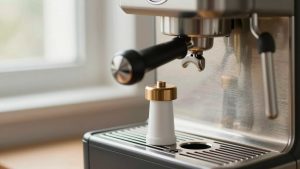 Gaggia Classic Pump Replacement