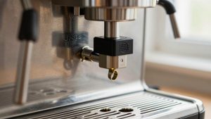 Gaggia Classic Solenoid Valve