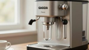 Gaggia Classic Water Filter